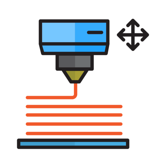 The Enchanting Dance of Extrusion