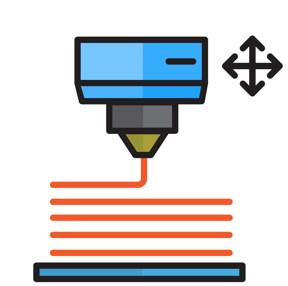 3D Printer